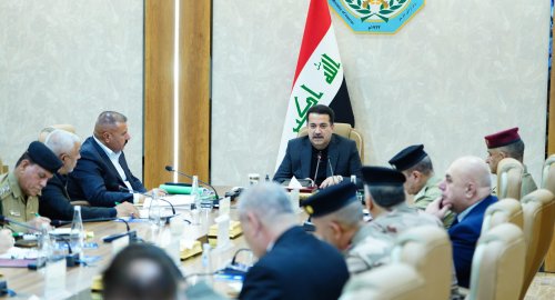 PM Al-Sudani reviews security and service plans for the Arbaeen Pilgrimage, issues directives to ministries and relevant agencies 