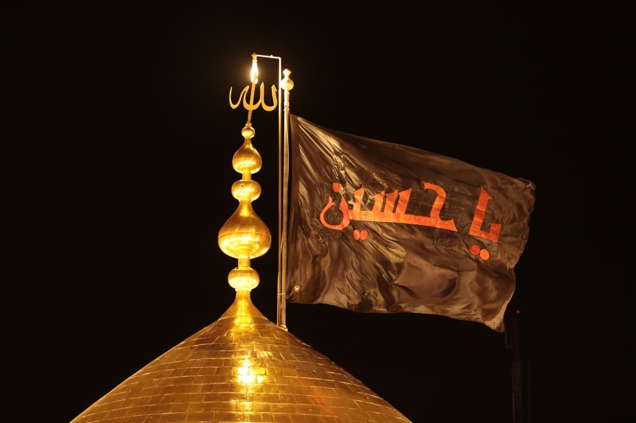 Special Coverage from Syria on the Arbain Pilgrimage of Imam Hussein (A.S.)