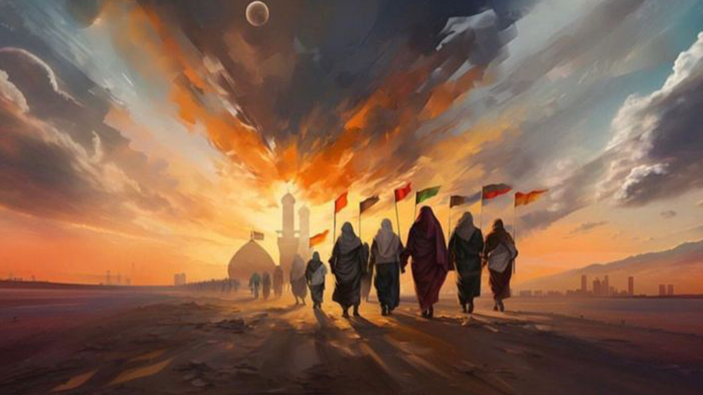 Arbaeen: a pilgrimage of tolerance and togetherness